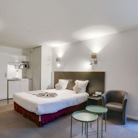 All Suites Appart Hotel Aeroport Paris Orly - Ренжи Екстериор снимка
