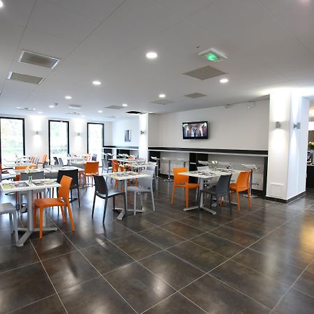 All Suites Appart Hotel Aeroport Paris Orly - Ренжи Екстериор снимка