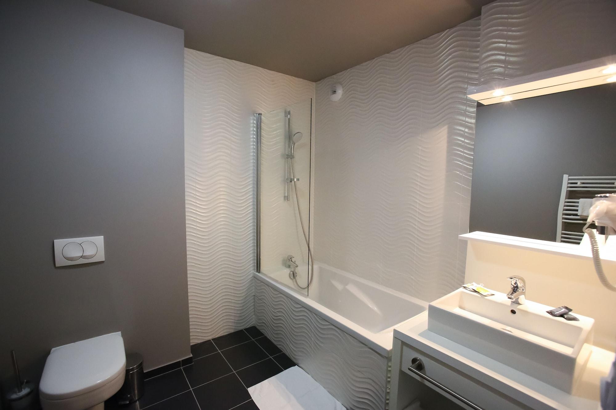 All Suites Appart Hotel Aeroport Paris Orly - Ренжи Екстериор снимка