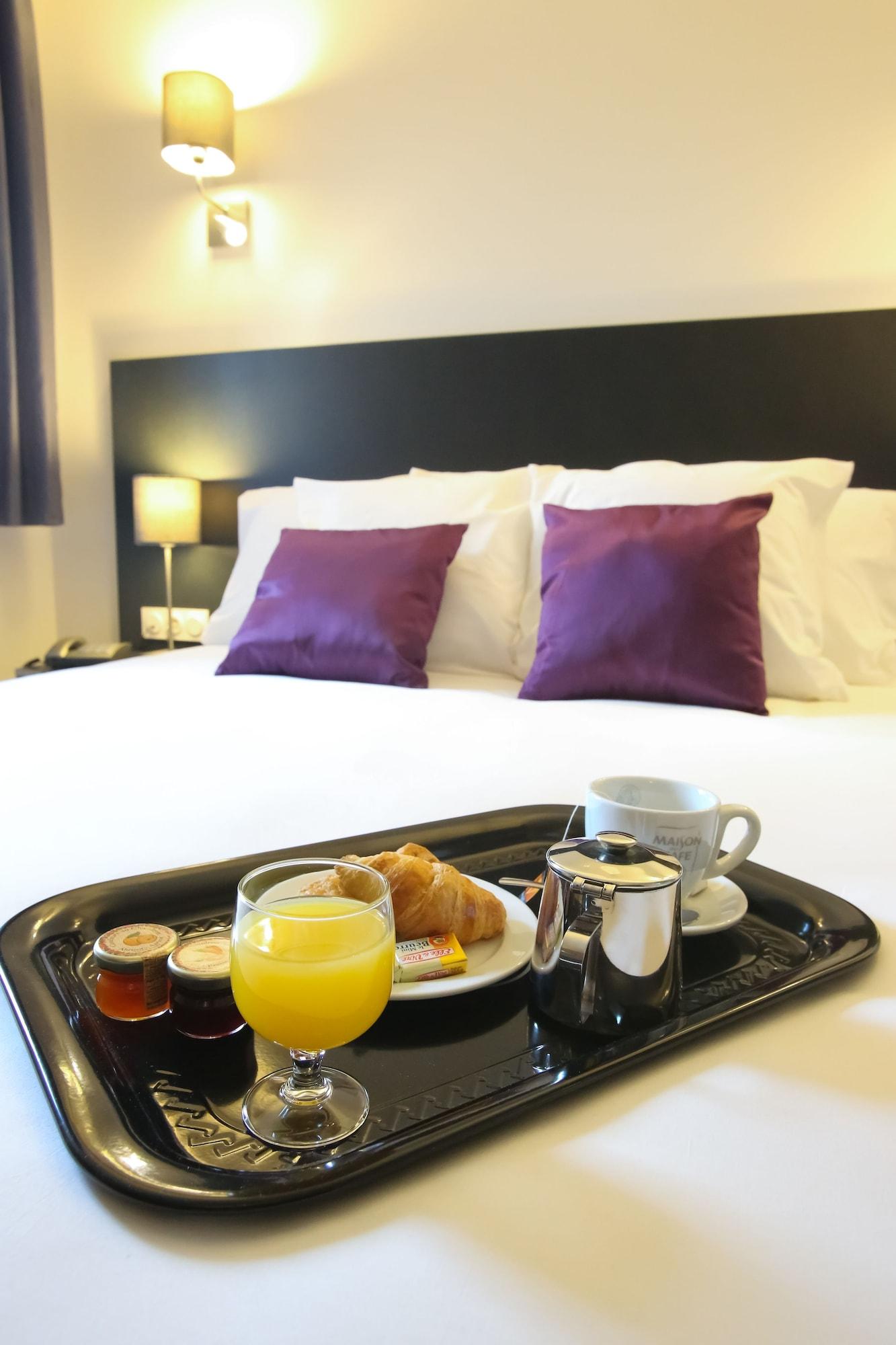 All Suites Appart Hotel Aeroport Paris Orly - Ренжи Екстериор снимка