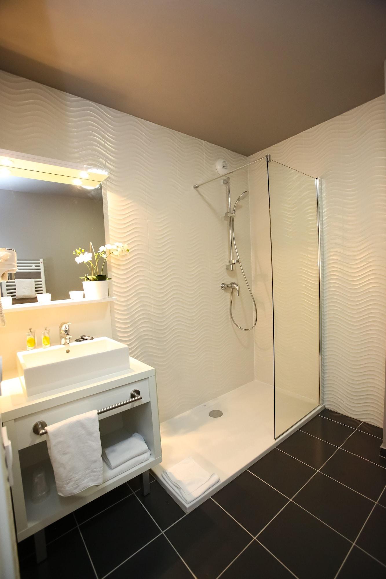 All Suites Appart Hotel Aeroport Paris Orly - Ренжи Екстериор снимка