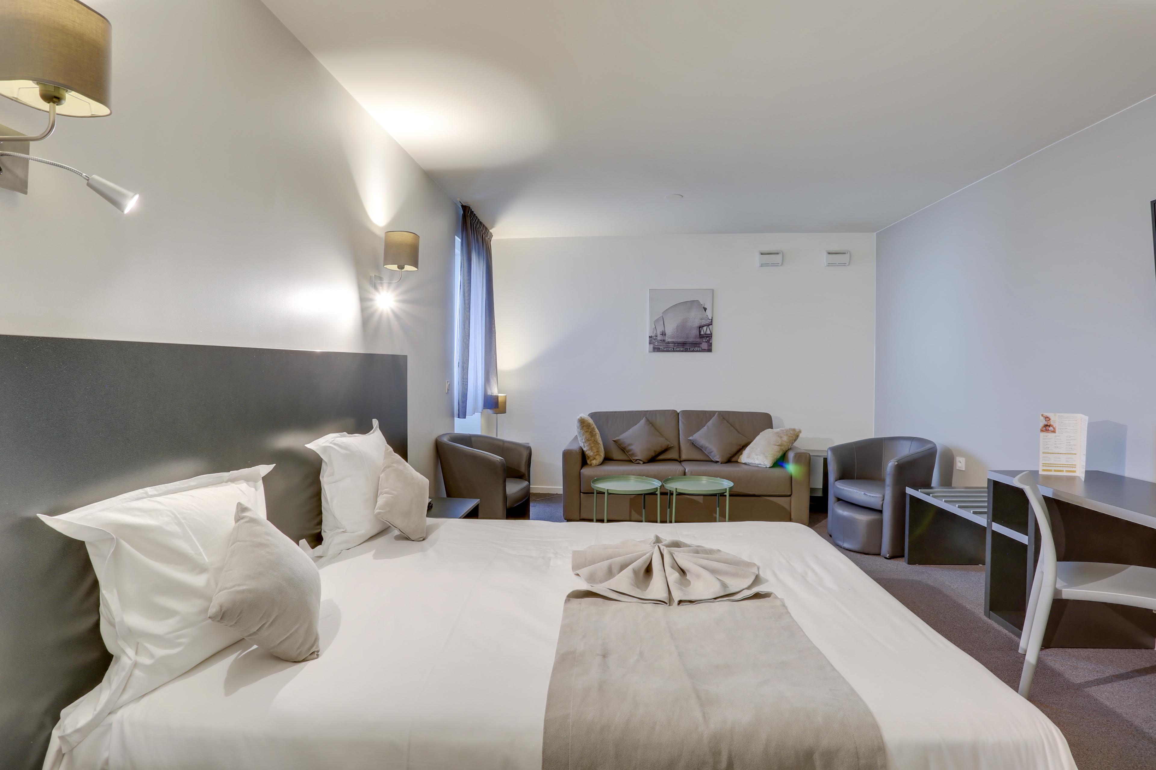All Suites Appart Hotel Aeroport Paris Orly - Ренжи Екстериор снимка