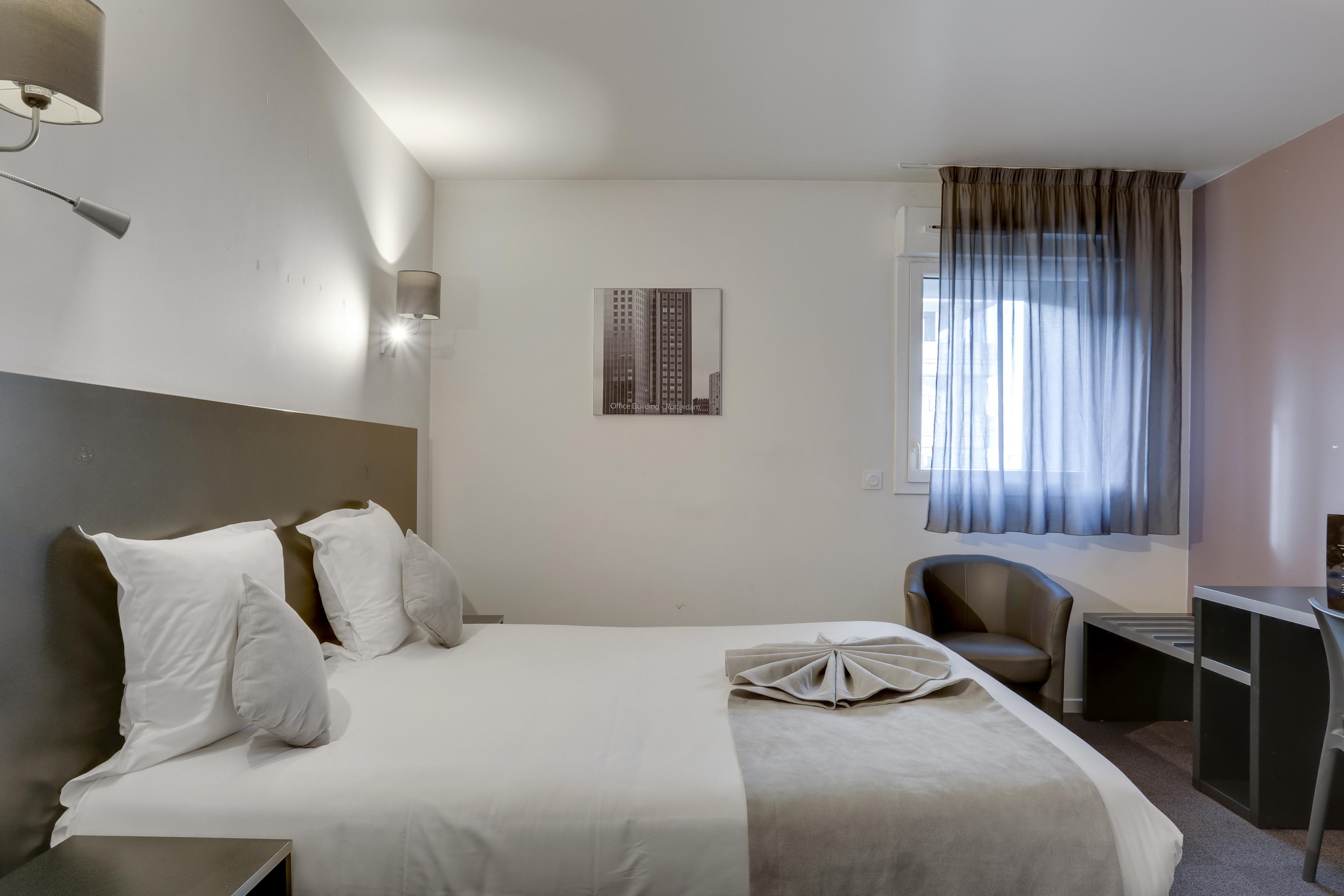 All Suites Appart Hotel Aeroport Paris Orly - Ренжи Екстериор снимка