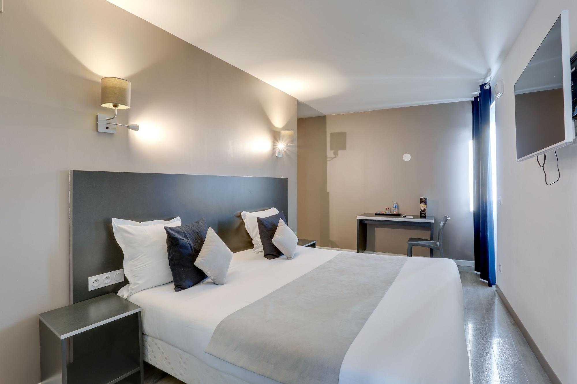 All Suites Appart Hotel Aeroport Paris Orly - Ренжи Екстериор снимка
