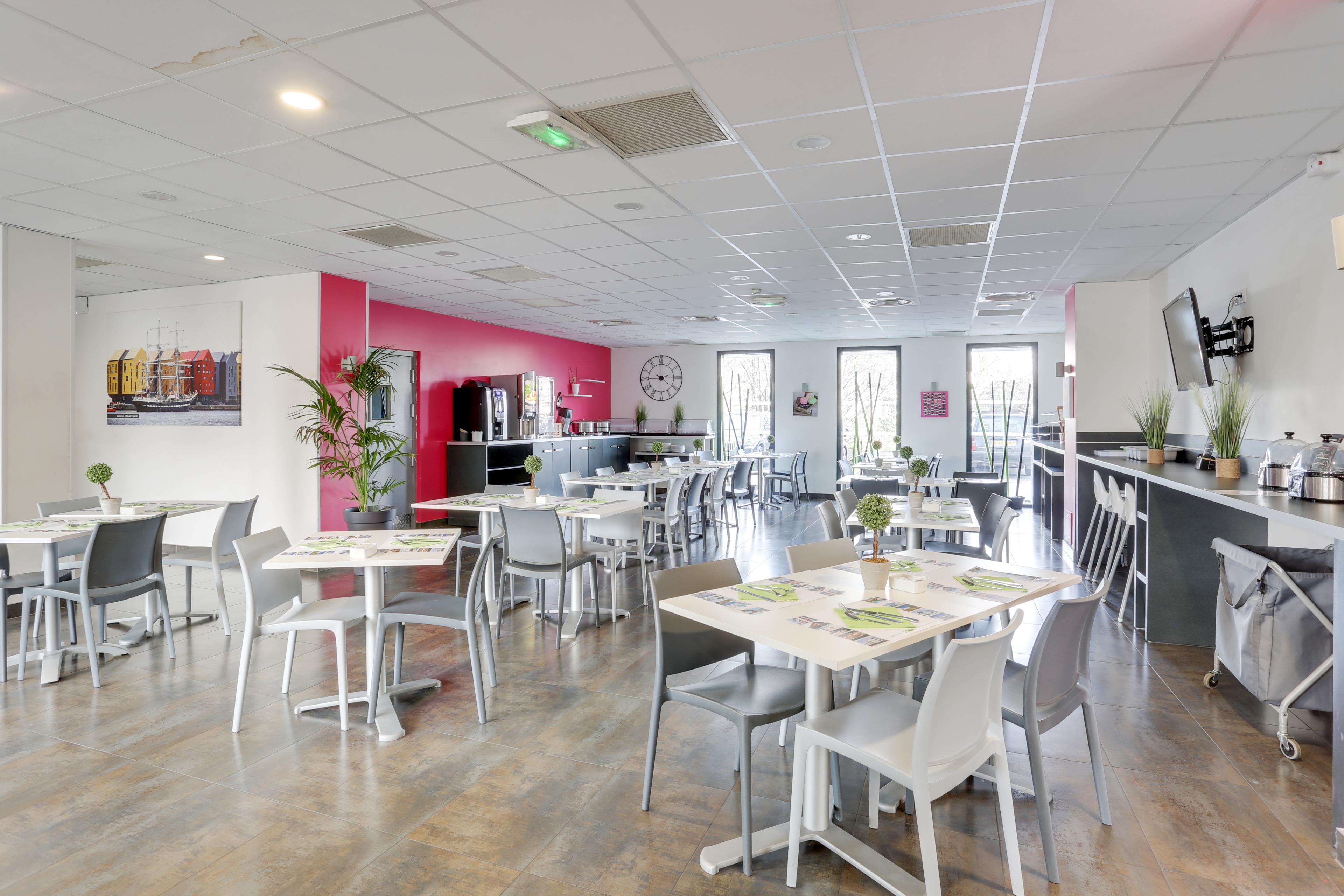 All Suites Appart Hotel Aeroport Paris Orly - Ренжи Екстериор снимка
