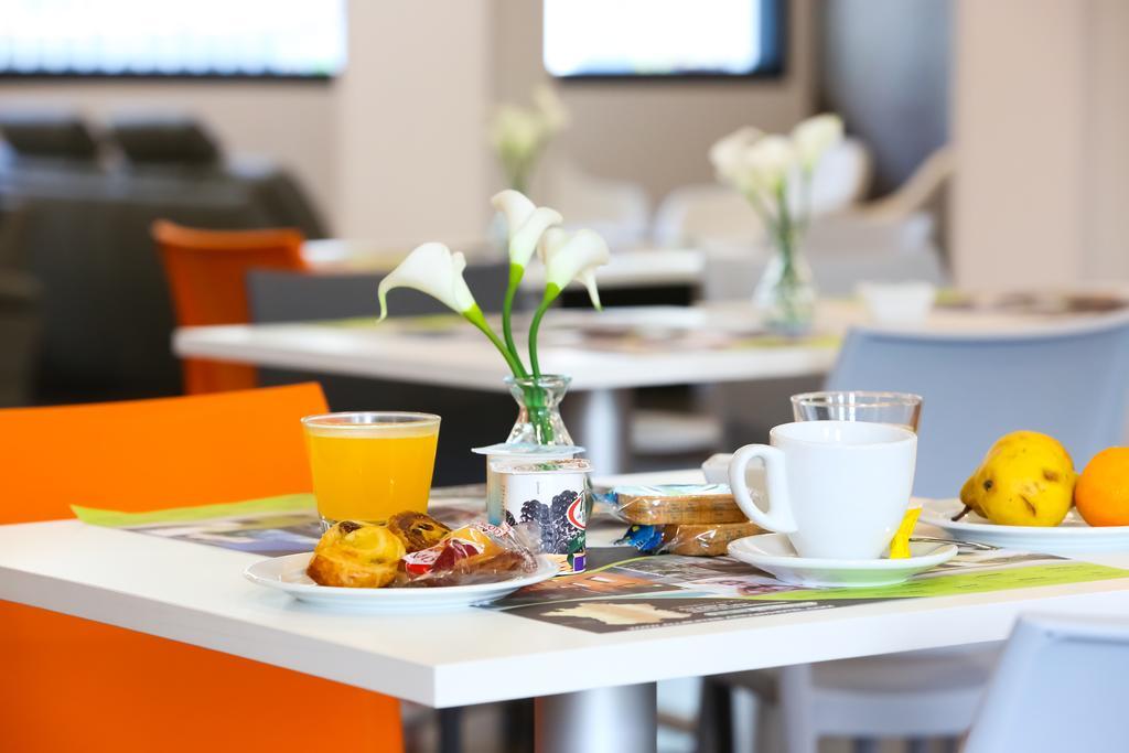 All Suites Appart Hotel Aeroport Paris Orly - Ренжи Екстериор снимка