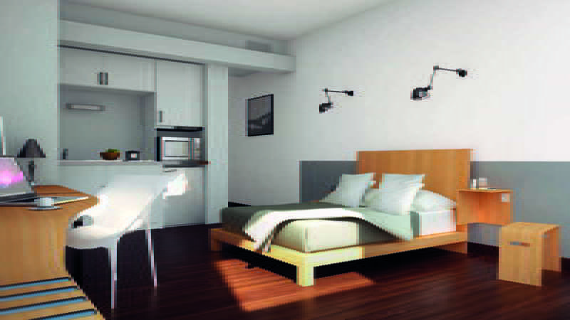 All Suites Appart Hotel Aeroport Paris Orly - Ренжи Екстериор снимка