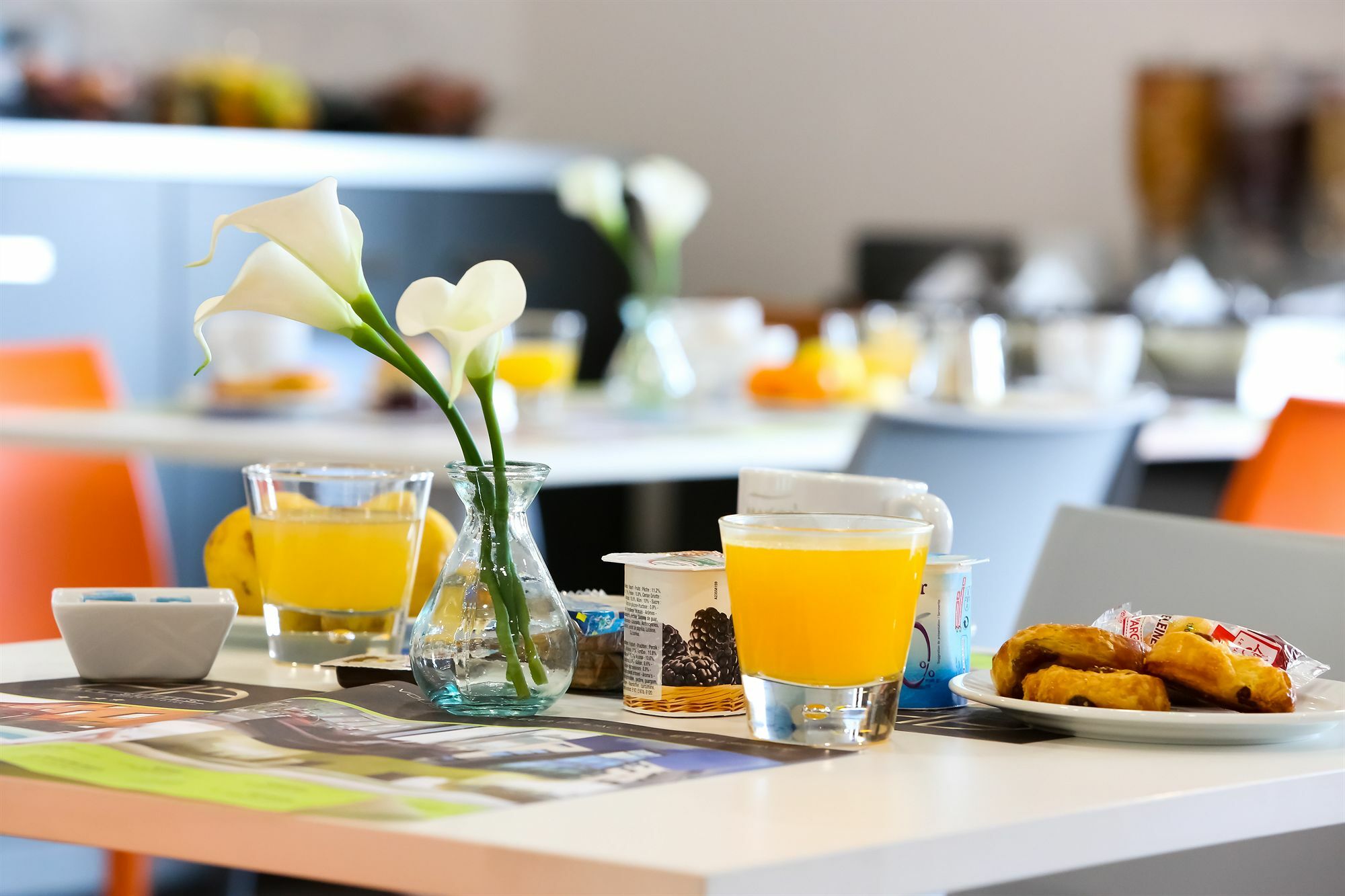 All Suites Appart Hotel Aeroport Paris Orly - Ренжи Екстериор снимка