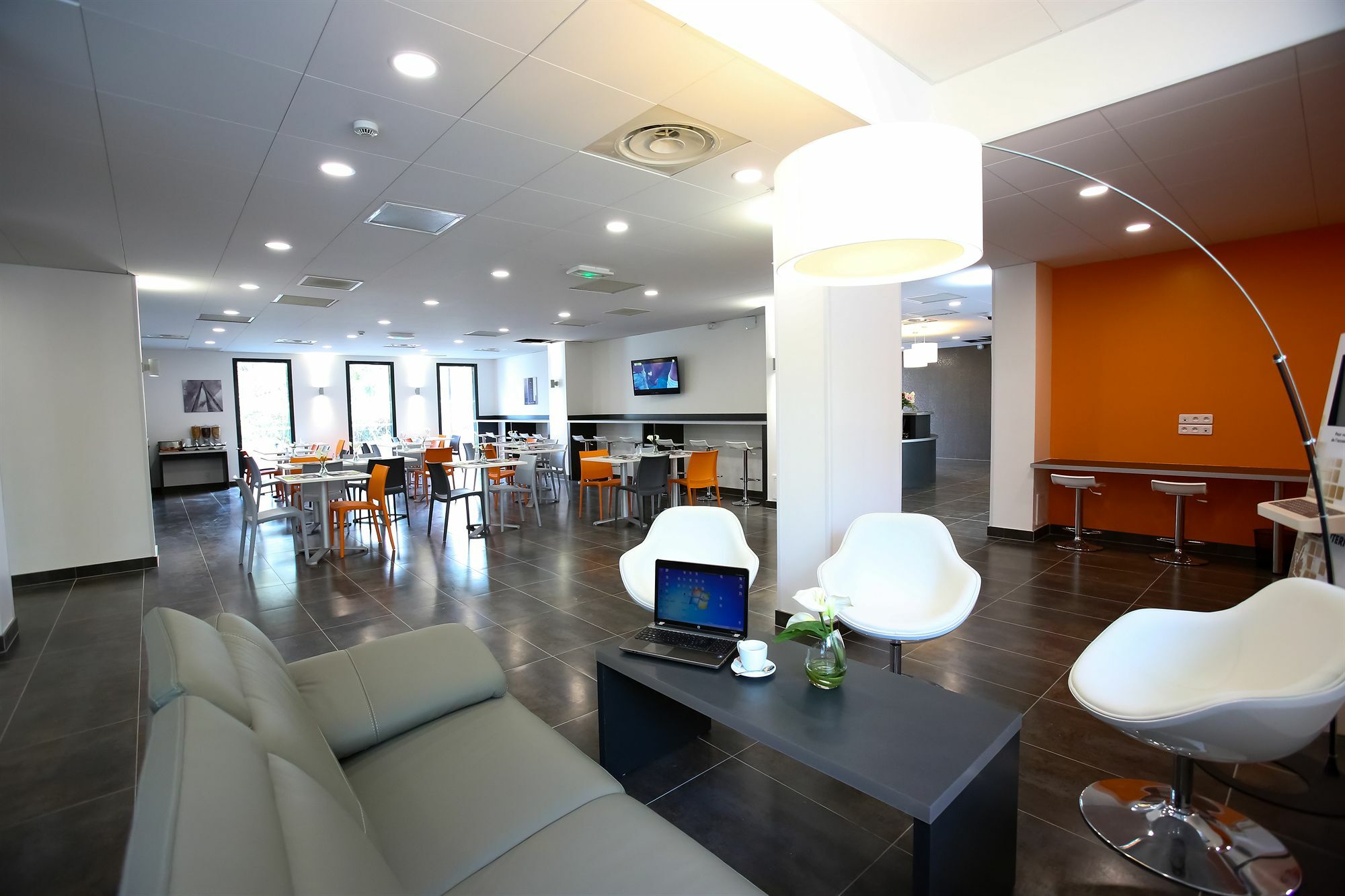 All Suites Appart Hotel Aeroport Paris Orly - Ренжи Екстериор снимка
