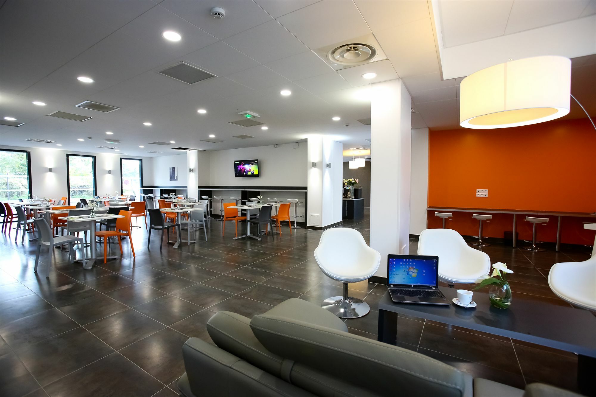 All Suites Appart Hotel Aeroport Paris Orly - Ренжи Екстериор снимка