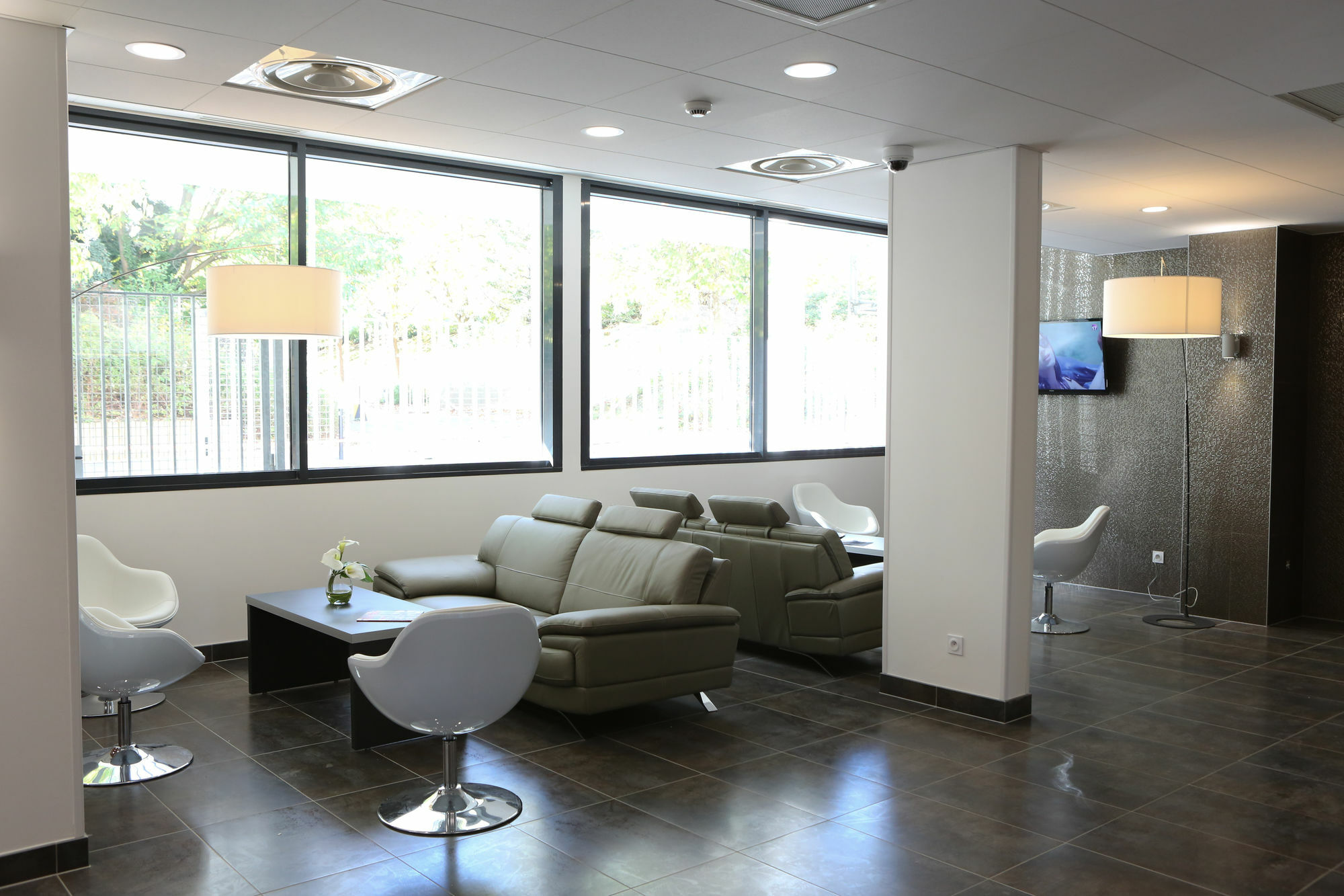 All Suites Appart Hotel Aeroport Paris Orly - Ренжи Екстериор снимка
