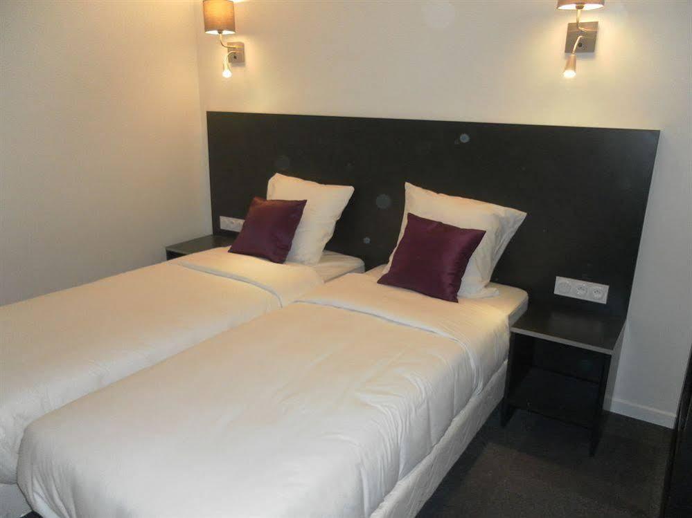 All Suites Appart Hotel Aeroport Paris Orly - Ренжи Екстериор снимка
